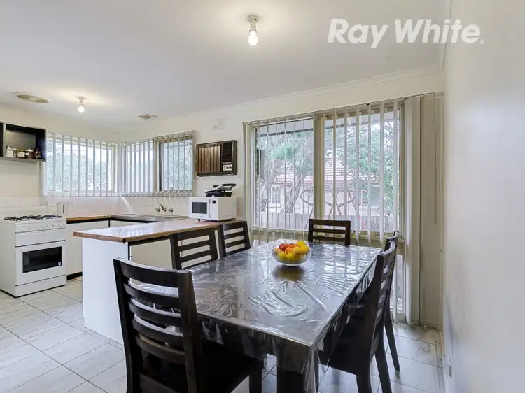 Third view of Homely house listing, 601 Dalton Road, Epping VIC 3076