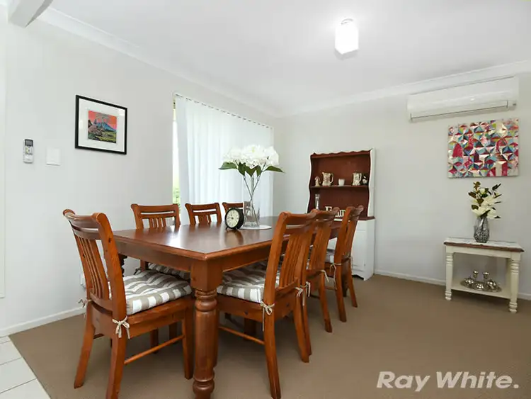 Third view of Homely house listing, 25 Phipps Drive, Meringandan West QLD 4352