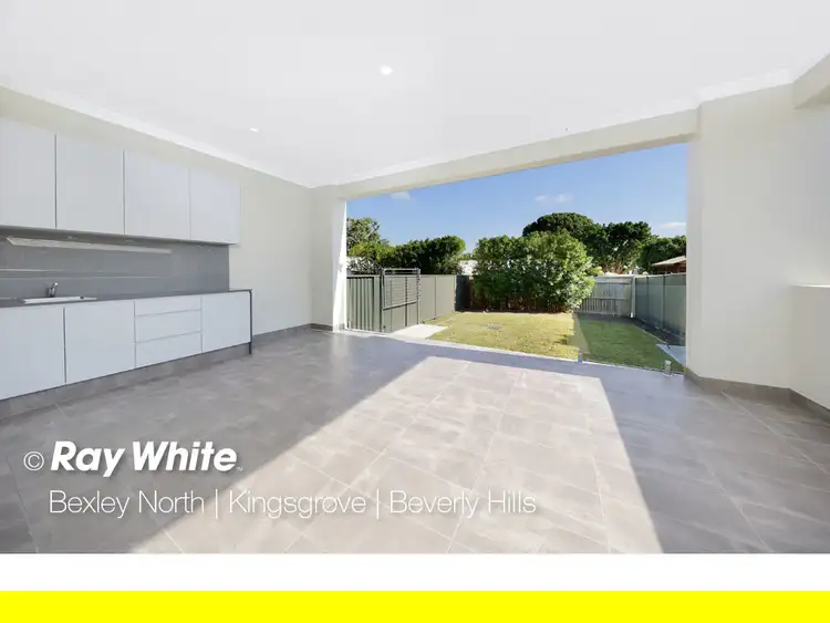 Fifth view of Homely other listing, 262 Hector Street, Chester Hill NSW 2162