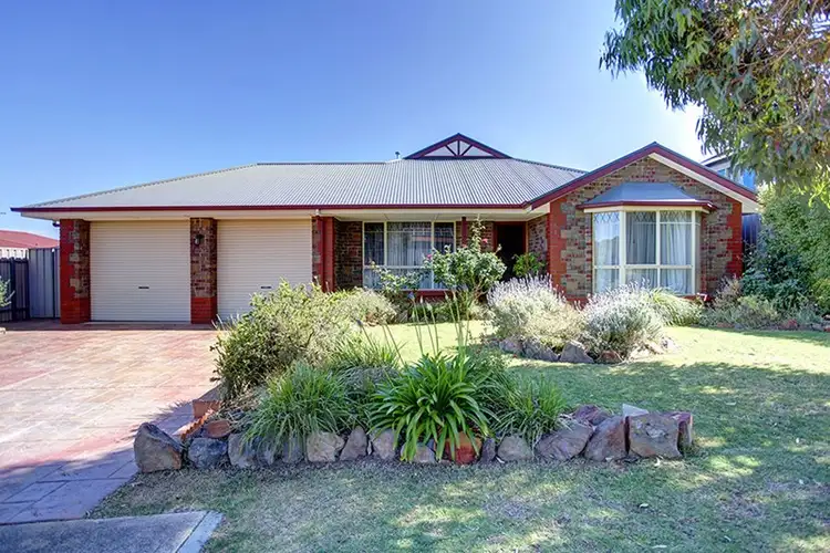 Main view of Homely house listing, 23 Omega Drive, Seaford Rise SA 5169