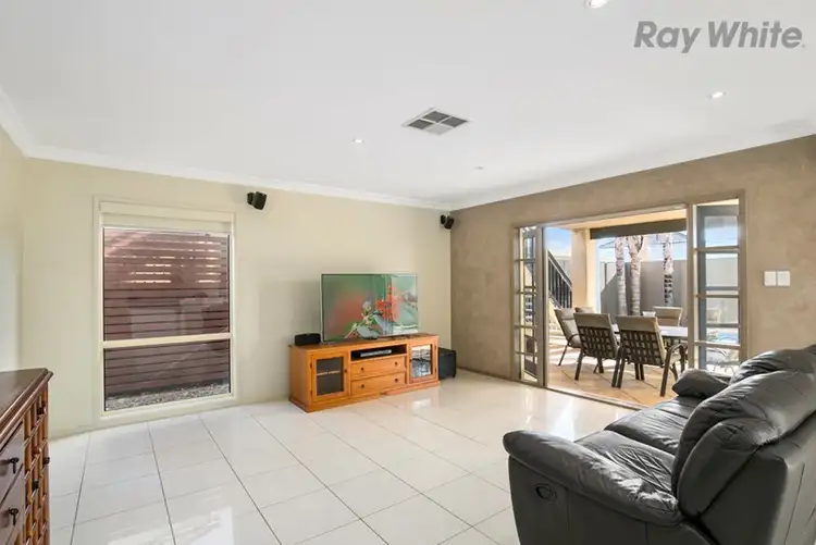 Sixth view of Homely house listing, 26 Ingleton Drive, Hallett Cove SA 5158