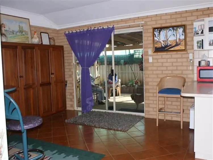 Fifth view of Homely house listing, 237 Point Leander Drive, Port Denison WA 6525