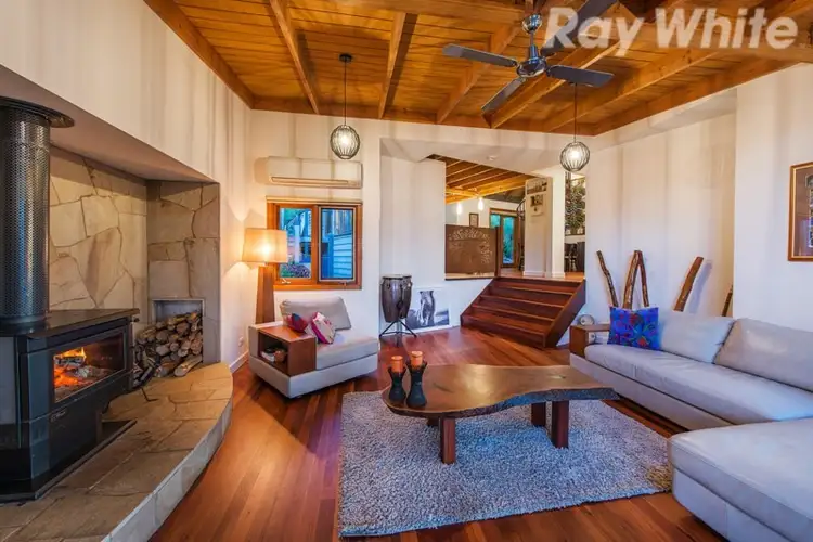 Fifth view of Homely house listing, 72 Mercia Avenue, The Basin VIC 3154