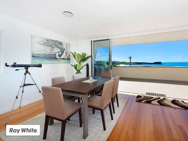 Main view of Homely townhouse listing, 2/56 Gipps Street, Kiama NSW 2533