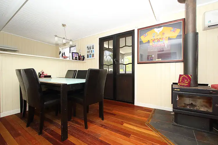Fifth view of Homely house listing, 18 Liverpool Street, North Ipswich QLD 4305