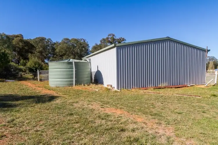 Sixth view of Homely house listing, 177 Camp Road, Cowra NSW 2794