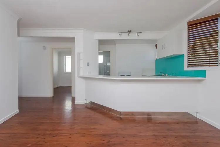 Third view of Homely unit listing, 3/41 Murlong Crescent, Palm Beach QLD 4221