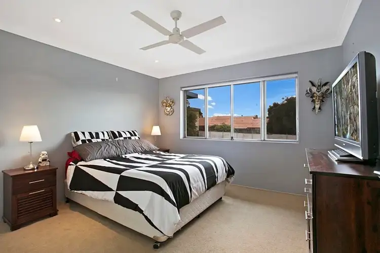 Third view of Homely unit listing, 5/539 Oxley Road, Sherwood QLD 4075