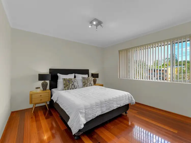 Sixth view of Homely unit listing, 5/20 Potts Street, East Brisbane QLD 4169