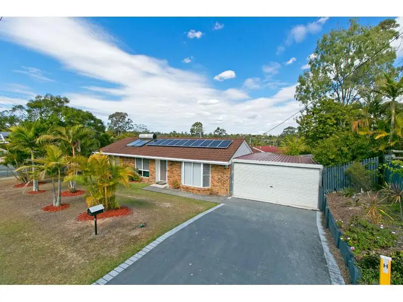 Main view of Homely house listing, 35 Devonshire Drive, Alexandra Hills QLD 4161
