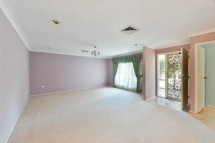 Fifth view of Homely house listing, 61 Drysdale Road, Elderslie NSW 2570