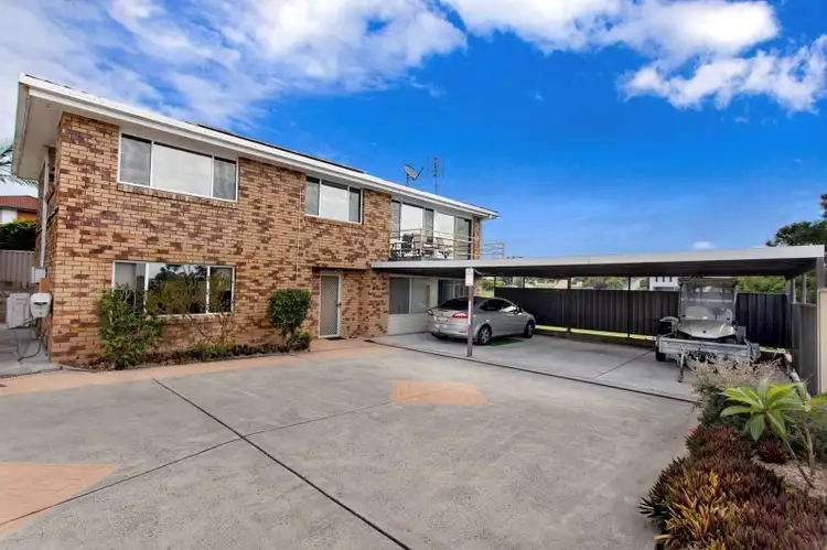 Main view of Homely house listing, 37 Barnes Street, Woolgoolga NSW 2456