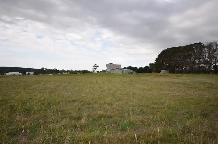 Second view of Homely land listing, 36 Brown Street, Lismore VIC 3324