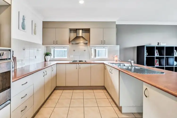 Fifth view of Homely house listing, 13 Silver gull Street, Coomera QLD 4209