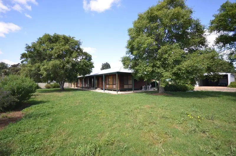 Main view of Homely house listing, 505 Hansen Road, Bamawm VIC 3561