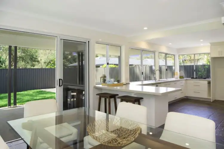 Sixth view of Homely house listing, 20 Meadowbank Street, Carindale QLD 4152