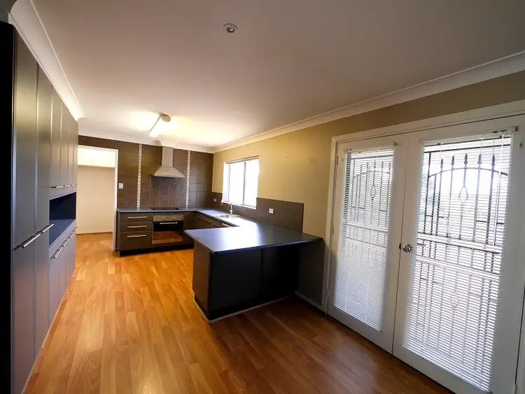 Fourth view of Homely house listing, 28 Newcombe Street, Cowra NSW 2794