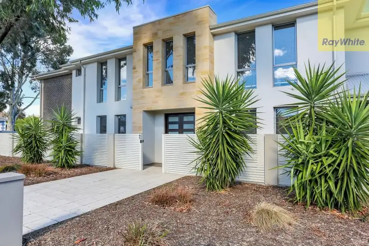 Second view of Homely house listing, 12 Sallis Avenue, Tranmere SA 5073