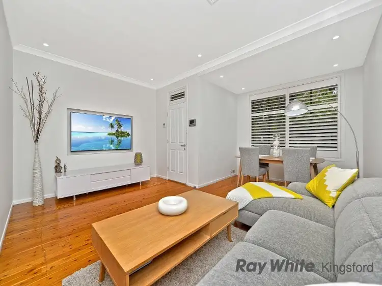 Second view of Homely villa listing, 4/161-163 Presidents Avenue, Monterey NSW 2217