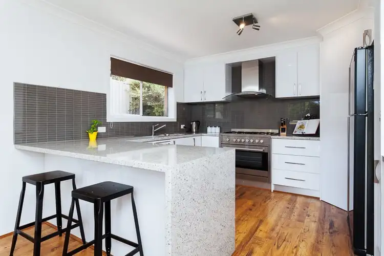 Fourth view of Homely house listing, 5 John Court, Somerville VIC 3912