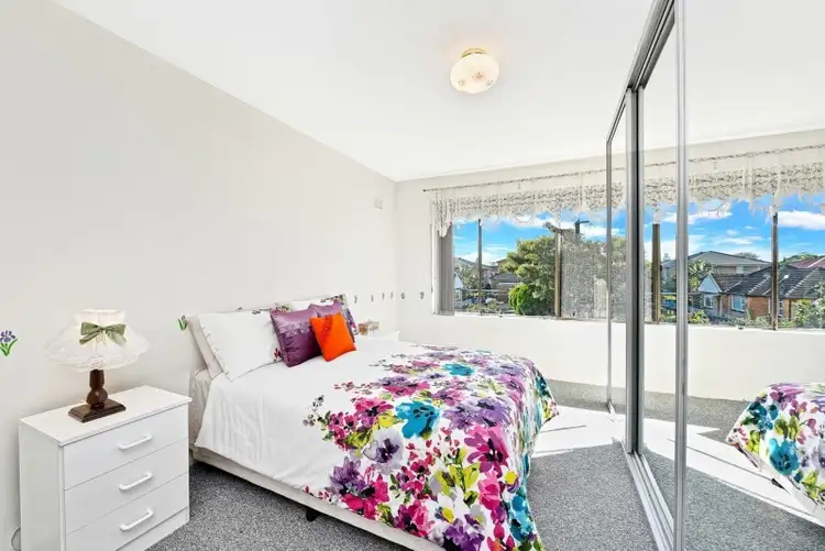 Third view of Homely apartment listing, 4/481 Bunnerong Road, Matraville NSW 2036