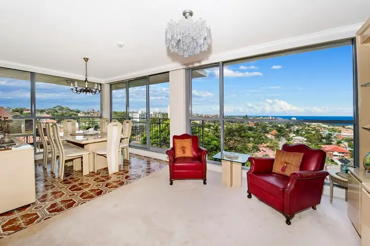 Third view of Homely unit listing, 5a/12 Milford Street, Randwick NSW 2031