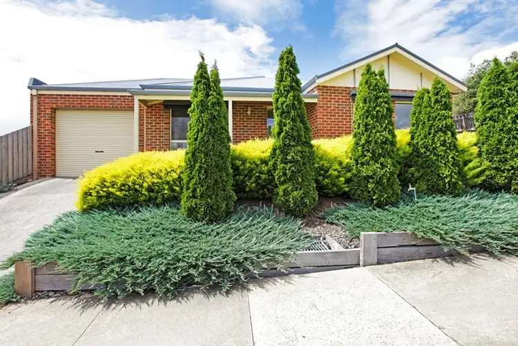 1/47 Rossack Drive, Grovedale VIC 3216