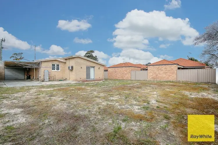 Fifth view of Homely house listing, 19 Heathcroft Road, Balga WA 6061