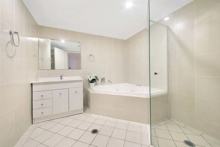 Sixth view of Homely apartment listing, 23/19-29 Sherwin Avenue, Castle Hill NSW 2154