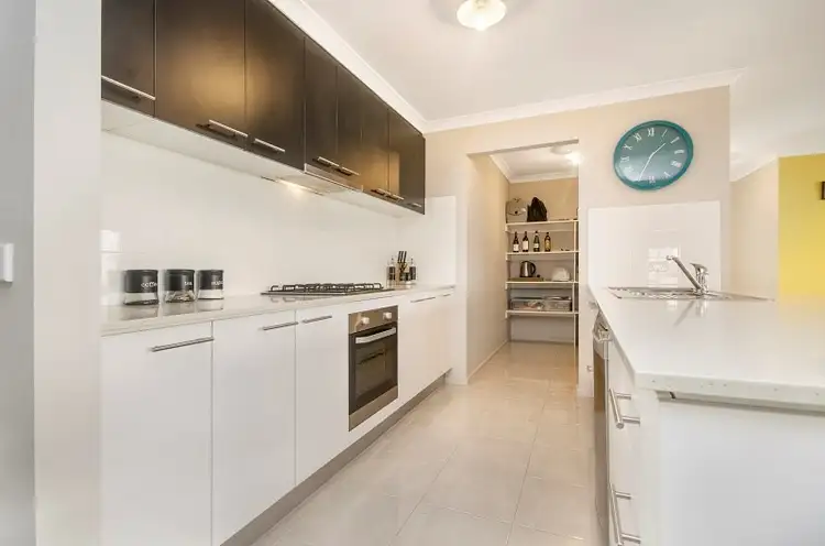 Second view of Homely house listing, 62 Rosemond Way, Bannockburn VIC 3331