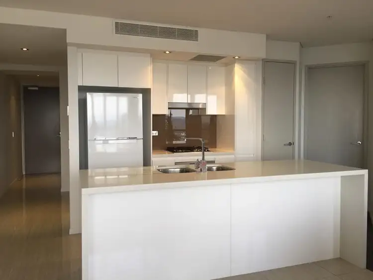 Third view of Homely apartment listing, 3303/43 Herschel Street, Brisbane QLD 4000
