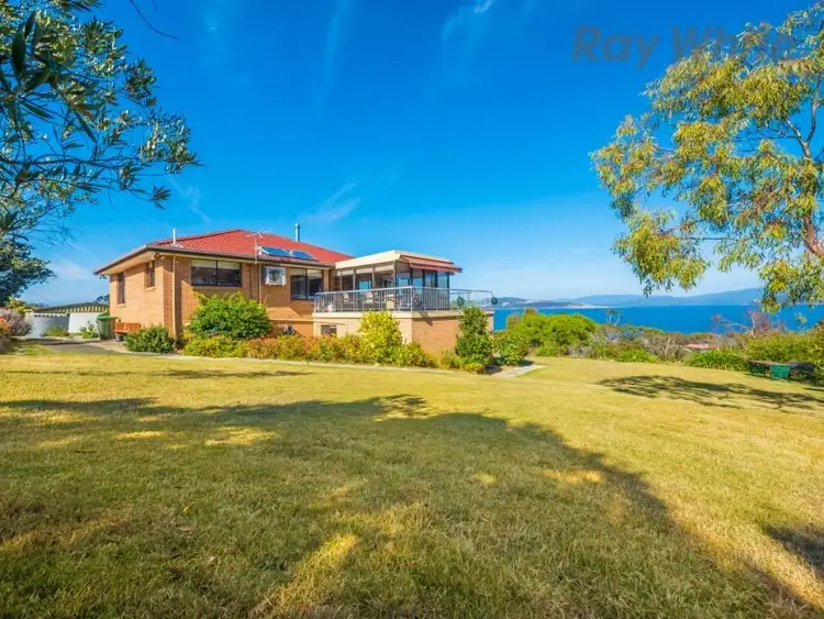 Third view of Homely house listing, 232 Blessington Street, South Arm TAS 7022