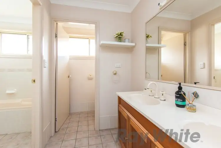 Third view of Homely house listing, 1 Hakea Place, Warabrook NSW 2304