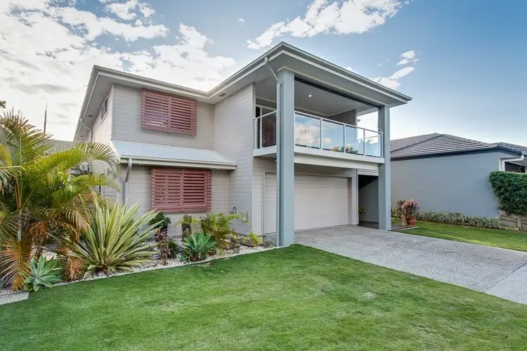 Main view of Homely house listing, 38 Armisfield Street, Doolandella QLD 4077