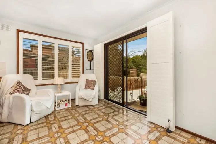 Fifth view of Homely house listing, 6 Margot Avenue, Doncaster VIC 3108
