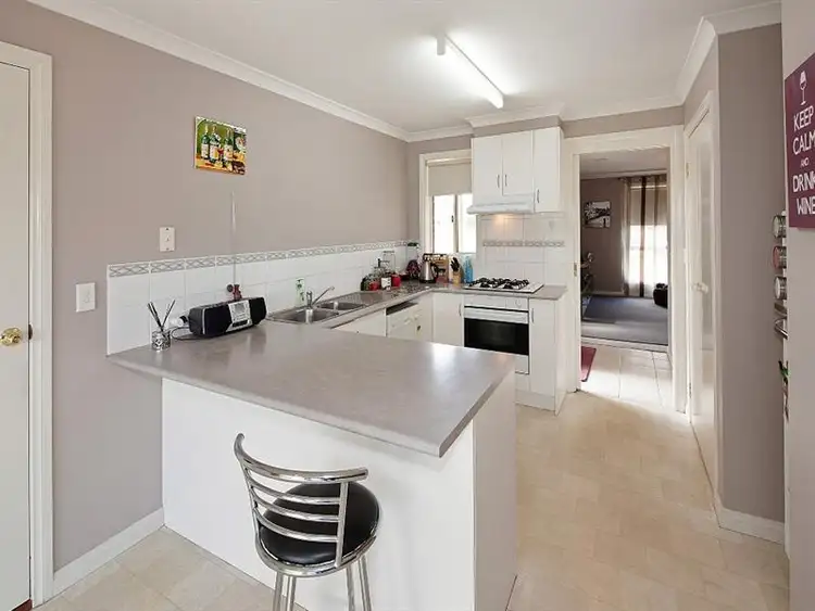 Fourth view of Homely house listing, 4 Bentley Place, Ballarat East VIC 3350
