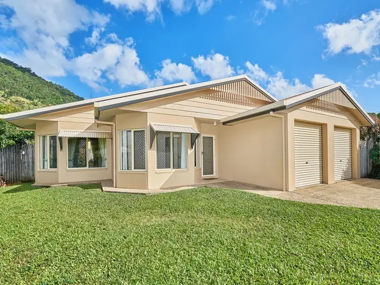 Second view of Homely house listing, 1 Alpinia Terrace, Mount Sheridan QLD 4868
