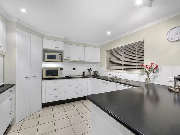 Fourth view of Homely house listing, 13 McIntyre Street, Wooloowin QLD 4030