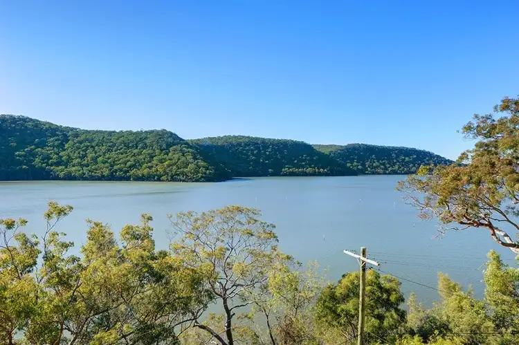 Fourth view of Homely house listing, 21 Milloo Parade, Cheero Point NSW 2083