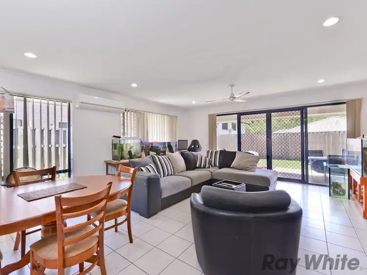 Second view of Homely house listing, 45 Allison Drive, Kallangur QLD 4503