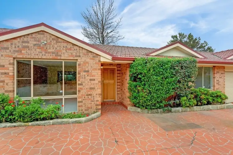 2/73 Lane Cove Road, Ryde NSW 2112