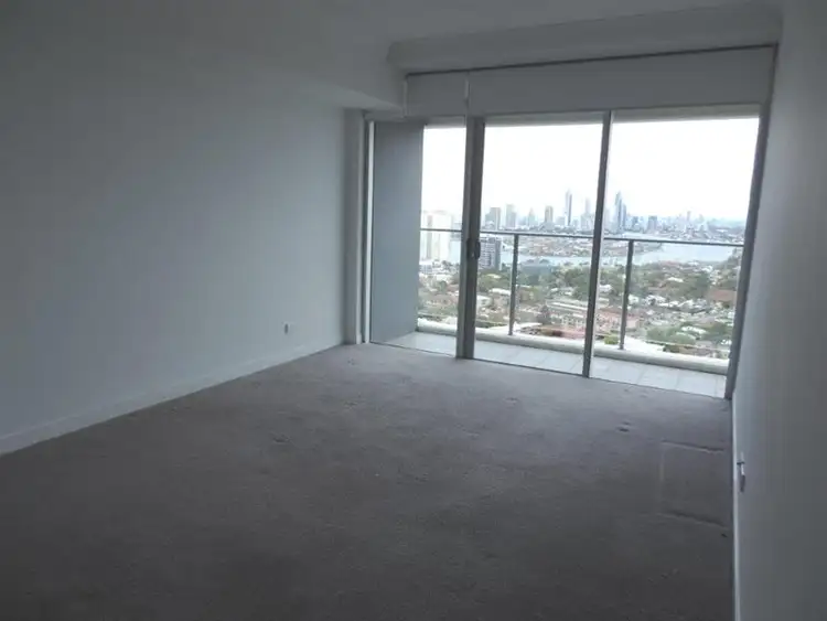 Second view of Homely apartment listing, 31404/9 Lawson Street, Southport QLD 4215