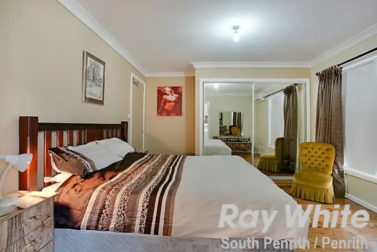 Fifth view of Homely house listing, 38 Penrose Crescent, South Penrith NSW 2750