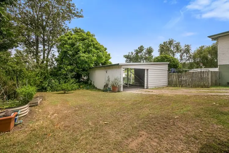 Seventh view of Homely house listing, 291 Tarragindi Road, Moorooka QLD 4105