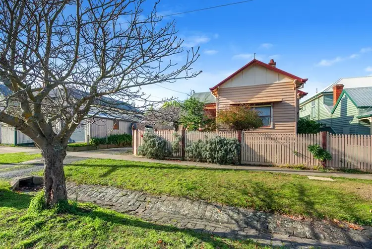 305 Ripon Street South, Ballarat Central VIC 3350