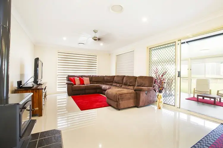Fifth view of Homely house listing, 5 Magpie Place, Glenmore Park NSW 2745