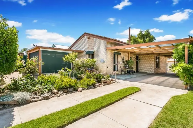 Second view of Homely house listing, 16 Weaver Road, Buchfelde SA 5118