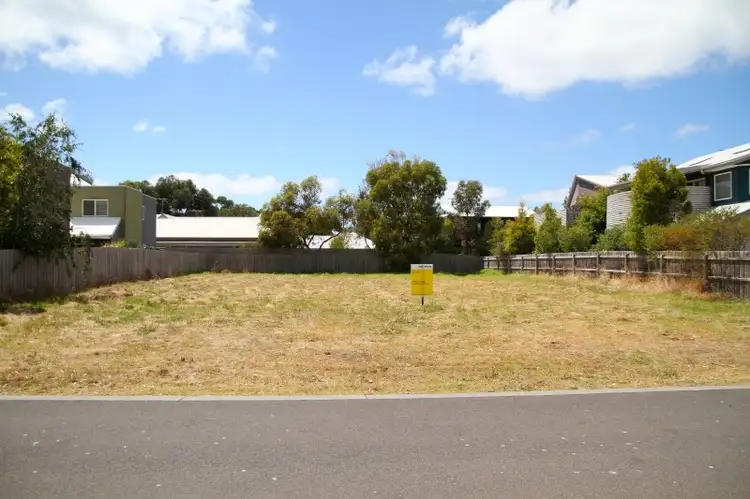 Main view of Homely land listing, 4 Moore Street, Silverleaves VIC 3922