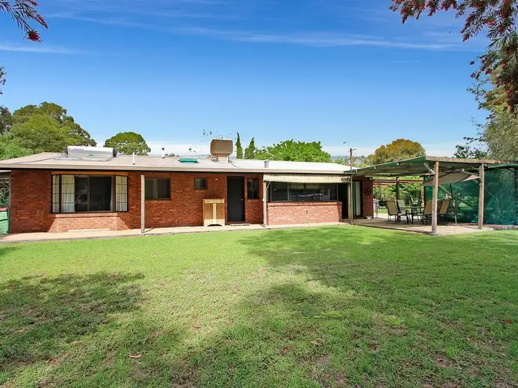 Fourth view of Homely house listing, 70 Wanani Road, Mulwala NSW 2647