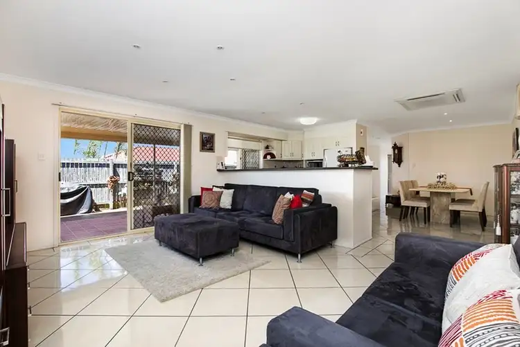 Third view of Homely house listing, 64 Amanda Street, Wynnum West QLD 4178